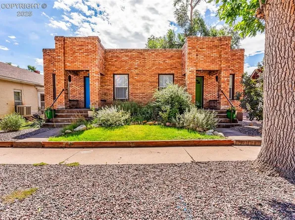 508/510 Greenwood Ave, Canon City, CO 81212