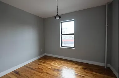 Rented by Trion Real Estate Management