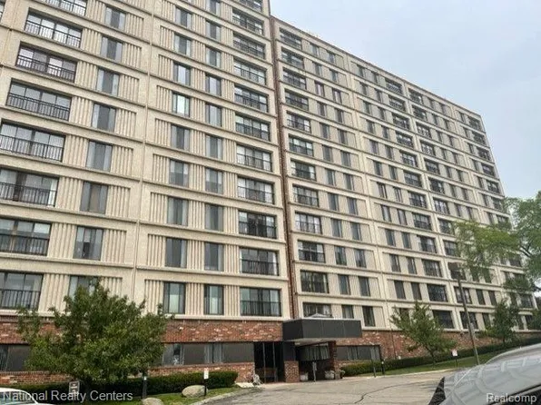 21800 Morley Ave APT 704, Dearborn, MI 48124