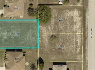 2103 NE Juanita Pl, Cape Coral, FL 33909