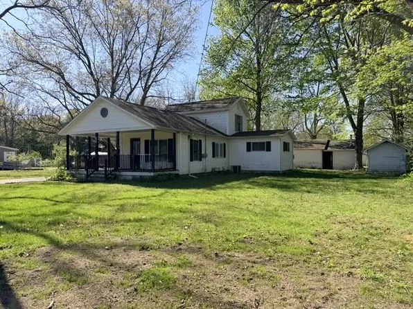 549 Academy St, Allegan, MI 49010