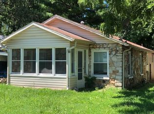 715 N Fremont Ave, Springfield, MO 65802