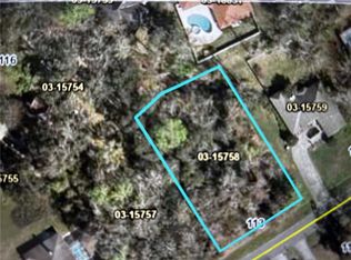 113 Dunkirk Ln, Brunswick, GA 31523