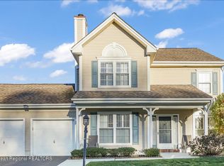 61 Society Hill Way, Tinton Falls, NJ 07724