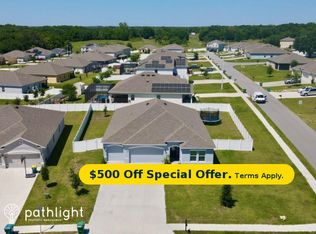 1810 Forest Glen Dr, Fruitland Park, FL 34731