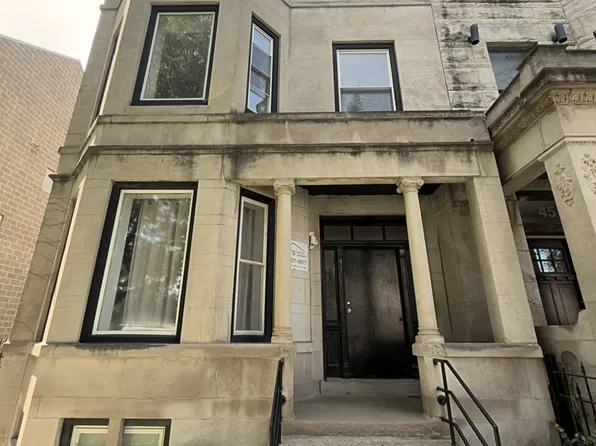 4520 S Indiana Ave, Chicago, IL 60653