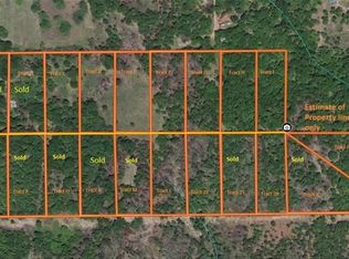Silverwood Avenue Lot #28, Tecumseh, OK 74873