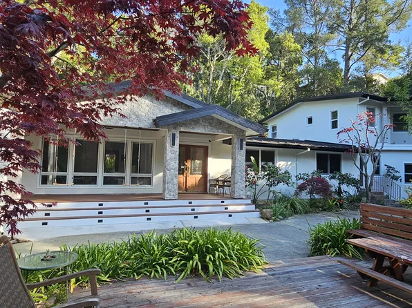 3125 Canyon Rd, Burlingame, CA 94010