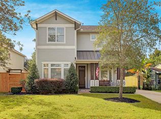 1525 Chippendale Rd, Houston, TX 77018