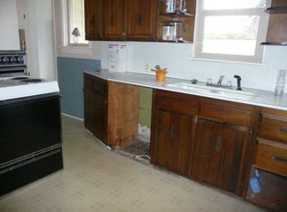 1917 W 6th St, Aberdeen, WA 98520