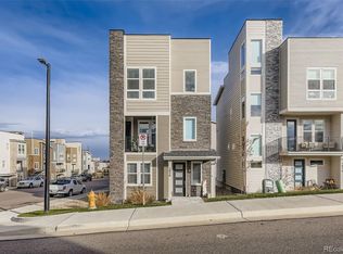 5026 S Robb St, Littleton, CO 80127