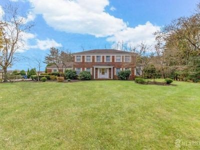 145 Cranbury Neck Rd, Cranbury, NJ, 08512
