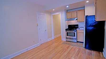 Rented by Tryax Realty Management