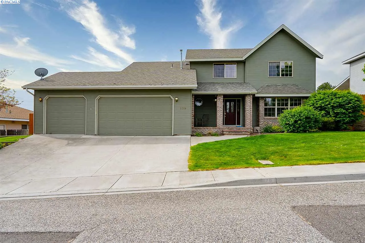109 View Meadows Ct photo 1