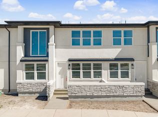 743 S Harrison Dr W #36, Springville, UT 84663