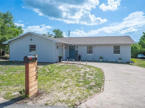 1948 OAKLAND PARK DRIVE, LAKE WALES, FL 33898
