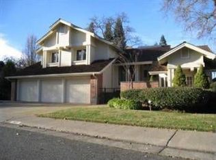 9129 Shady Hollow Way, Fair Oaks, CA 95628