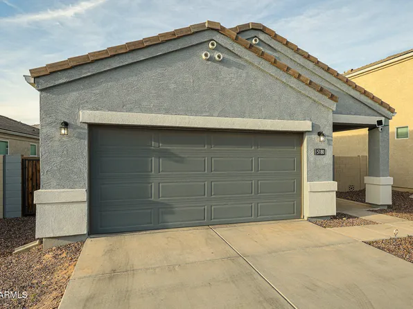 5180 E Gummite Drive, San Tan Valley, AZ 85143