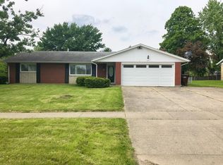 1675 Shiloh Springs Rd, Dayton, OH 45426