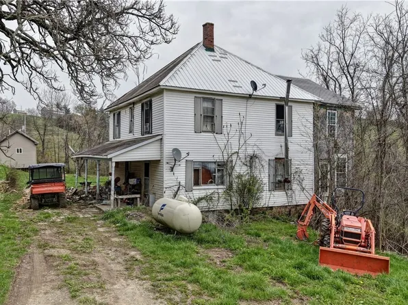 32580 Clyde Ruble Rd, Lewisville, OH 43754