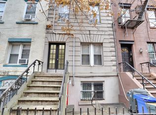 136 Garden St, Hoboken, NJ 07030