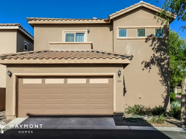1834 W Minton St, Phoenix, AZ 85041