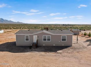 72 Starview Rd, Las Cruces, NM 88012