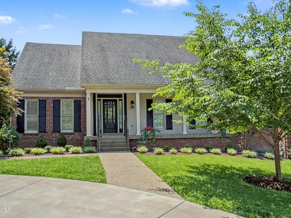 10704 High Grove Pl, Louisville, KY 40223