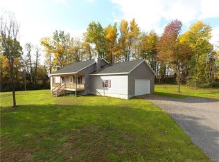 33115 Co Rt 46, Theresa, NY 13691