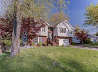 404 Mulberry Ln, O Fallon, IL 62269