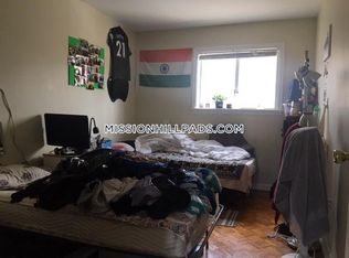 157 Saint Alphonsus St #U1, Boston, MA 02120