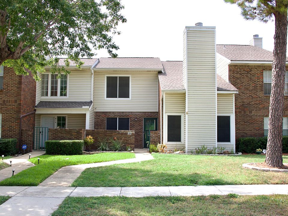 1st image of 812 Creekside Dr #812