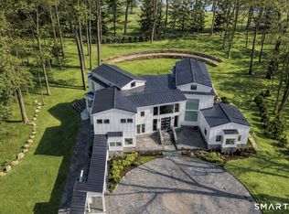 475 Fence Row Drive, Fairfield, CT 06824