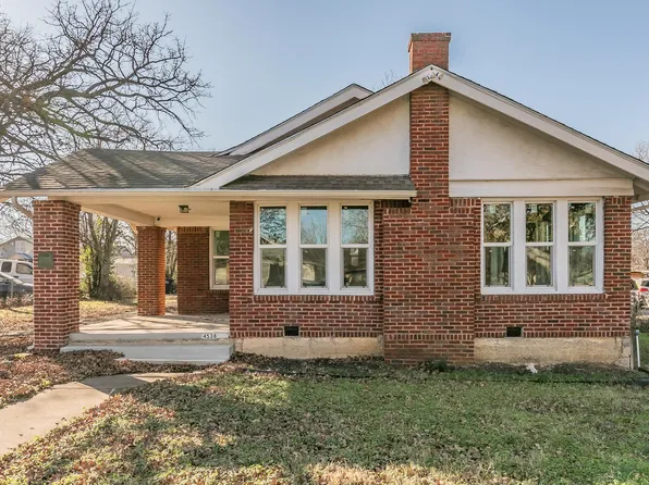4538 Nolan St, Fort Worth, TX 76119
