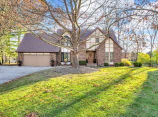 5161 W Bluestone St, Jackson, MI 49201