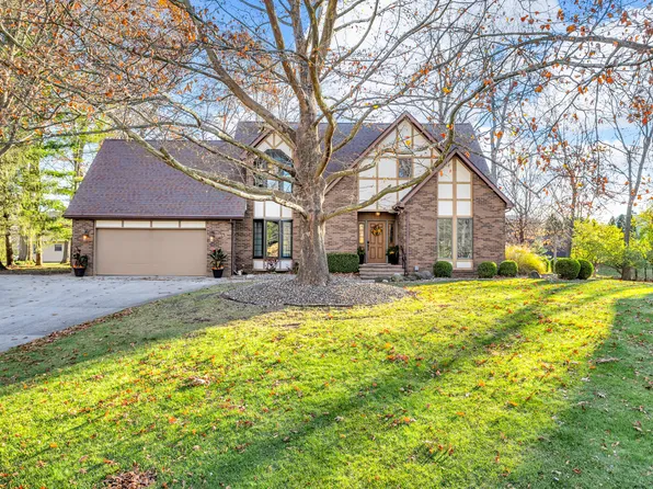 5161 W Bluestone St, Jackson, MI 49201