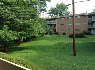 7495 Little River Tpke APT 103, Annandale, VA 22003
