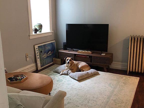 3rd image of 12203 Clifton Blvd APT 15