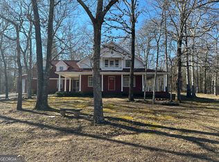 1815 Fern Creek Rd NE, Conyers, GA 30013