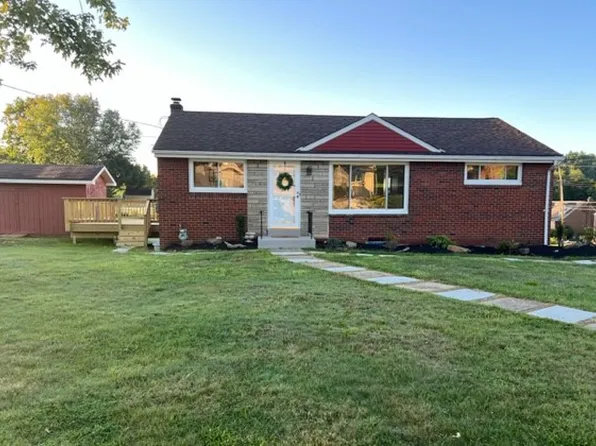 5669 Diann Dr, Pittsburgh, PA 15236