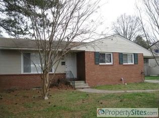 608 Spooner Rd, Virginia Beach, VA 23462