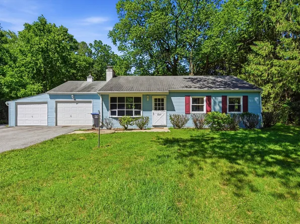 700 Sugars Bridge Rd, West Chester, PA 19380