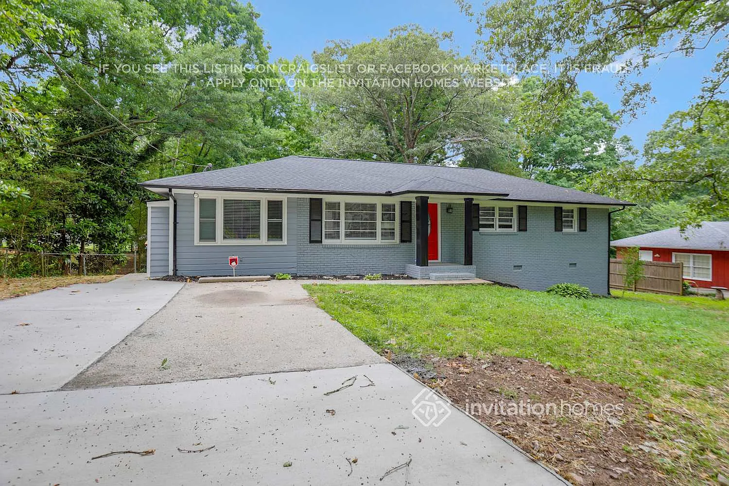 6094 Garner Rd Sw Mableton, GA 30126 — Photo 2