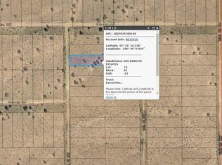 15 Street NW, Rio Rancho, NM 87144