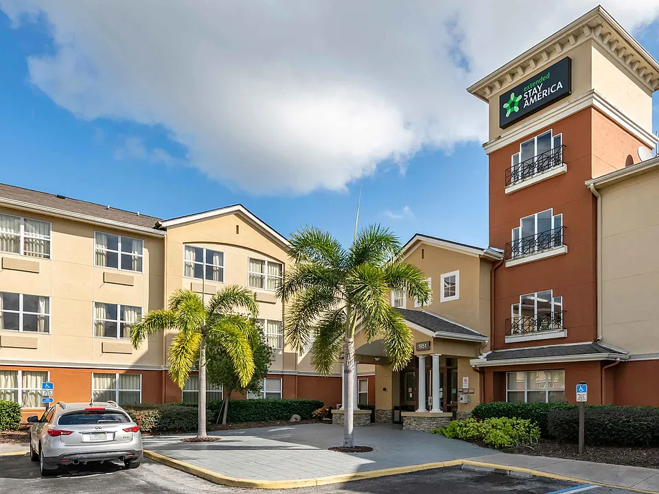 Orlando - Maitland - Summit Tower Blvd