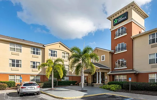 Orlando - Maitland - Summit Tower Blvd Photo 1