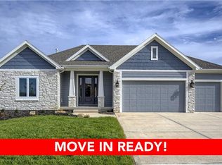 8997 Shady Bend Rd, Lenexa, KS 66227