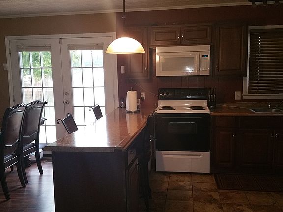 Kitchen/Dinning