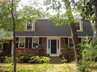 147 Williams St, Wrentham, MA 02093