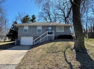 600 N McCoy St, Independence, MO 64050